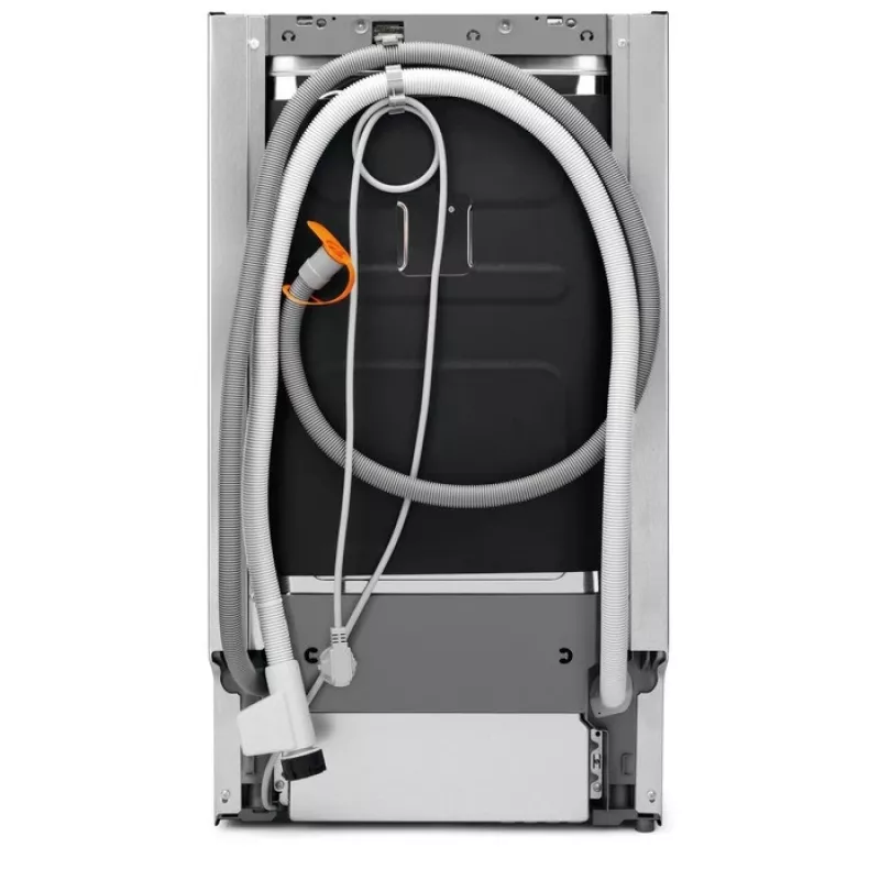Zmywarka do zabudowy Electrolux EEA2300L — 13 kompletów, 47 dB, klasa energetyczna E