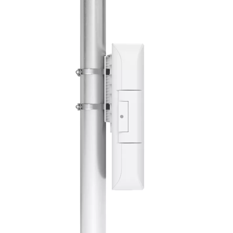 Case Ubiquiti UISP Box Plus Polycarbonate biały 380x293x76.4mm
