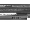 Akumulator zamienny do notebooka Green Cell AS06