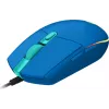 Mysz gamingowa Logitech G G203 LIGHTSYNC USB Type-A