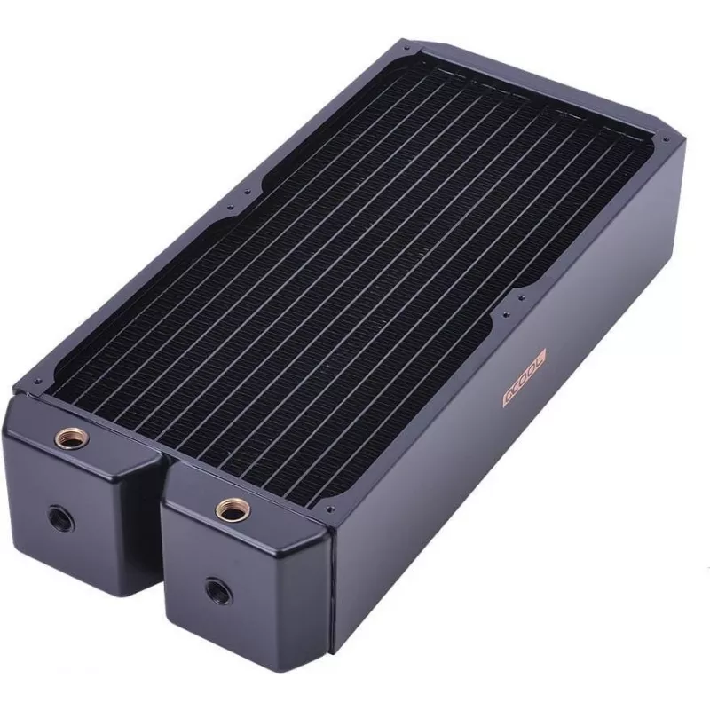 Alphacool NexXxoS Monsta 180mm Dual Radiator (14214)