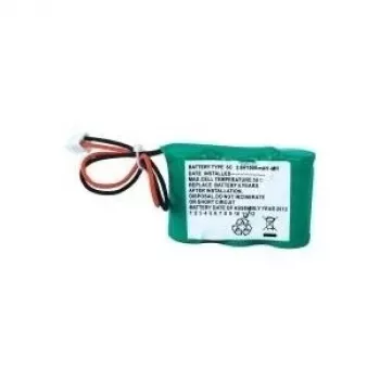 Akumulator Beltrona ELRH3AA1500 3,6V 1500mAh, zamiennik do urządzeń awaryjnych/użytkowych