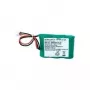 Akumulator Beltrona ELRH3AA1500 3,6V 1500mAh, zamiennik do urządzeń awaryjnych/użytkowych