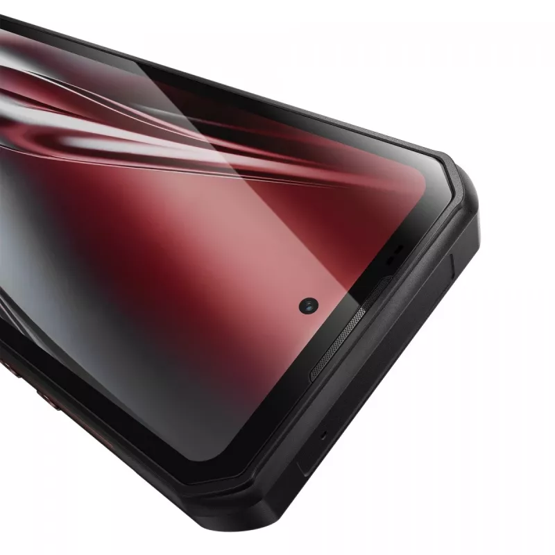 Smartfon Oukitel WP300 6,3 cala 12GB RAM 512GB Czerwony