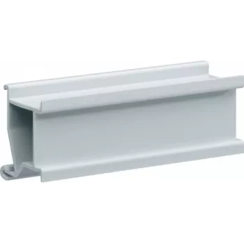 Hager DIN Rail Riser HYA036H (HYA036H)