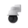Axis Q63 Series Q6358-LE - Kamera sieciowa PTZ do monitoringu zewnętrznego, odporna na wandalizm, uderzenia i warunki atmosferyczne, kolorowa (dzień/noc)