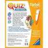 tiptoi Quiz Podwodny, Gra Quizowa