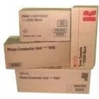 Ricoh 841684 Materiał eksploatacyjny do drukarki Żółty