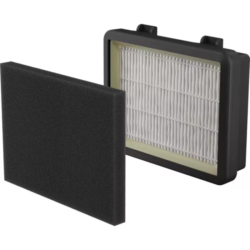 Odkurzacz bezworkowy Electrolux EL51C2SW 1000W biały