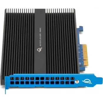 OWCSSDACL4M216T Wewnętrzny dysk SSD M.2 16000 GB PCI Express 3.0 NVMe (OWCSSDACL4M216T)