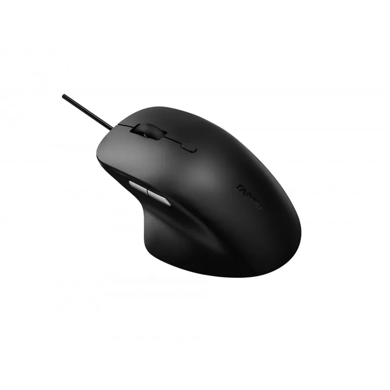 Mysz Rapoo N500 Office USB Type-A optyczna 3600 DPI