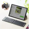 Składana bezprzewodowa klawiatura Bluetooth 3.0