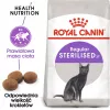 ROYAL CANIN Sterilised 37 - sucha karma dla kotów - 10 kg