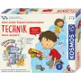 Kosmos 60229 zestaw konstrukcyjny
