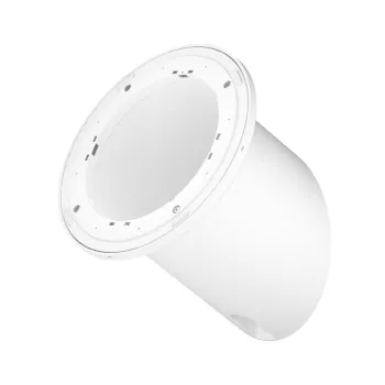Ubiquiti UACC-Display-SM 54.6 cm (21.5 cala) biały uchwyt ścienny