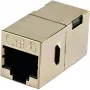 Złącze RJ45 Schwaiger NWDK6531 srebrny