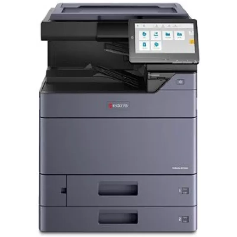 Kyocera TASKalfa MZ4001ci Drukarka laserowa kolorowa wielofunkcyjna A3 40 str./min USB Ethernet LAN