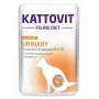 KATTOVIT Feline Diet Urinary Chicken - mokra karma dla kota - 85g