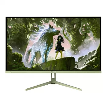 Monitor Arozzi Nova 27 cali 27 cali LED Quad HD 2560 x 1440