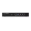 Router przewodowy Ubiquiti EdgeRouter 4