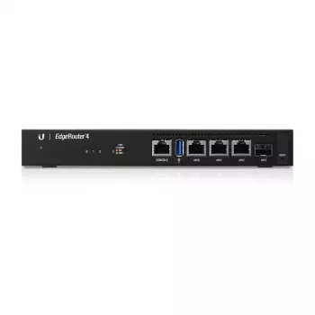 Router przewodowy Ubiquiti EdgeRouter 4
