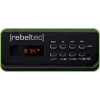 Głośnik przenośny Rebeltec SoundBox 440, czarny