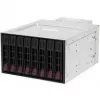 Fujitsu Upgr do 8x SFF Panel nośnika