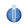 Logitech Ultimate Ears MINIROLL - Głośnik - Przenośny - Bezprzewodowy - Bluetooth - kojący róż (984-002035)