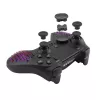 Gamepad Subsonic SA5654 Czarny Bluetooth USB PC PlayStation 4 3