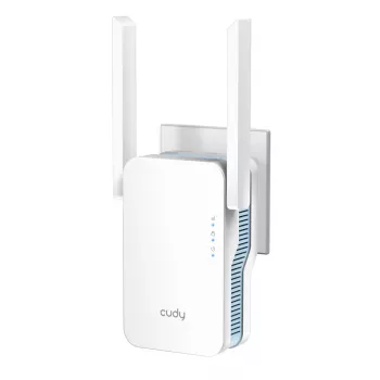 Wzmacniacz sygnału Wi-Fi Cudy RE1200