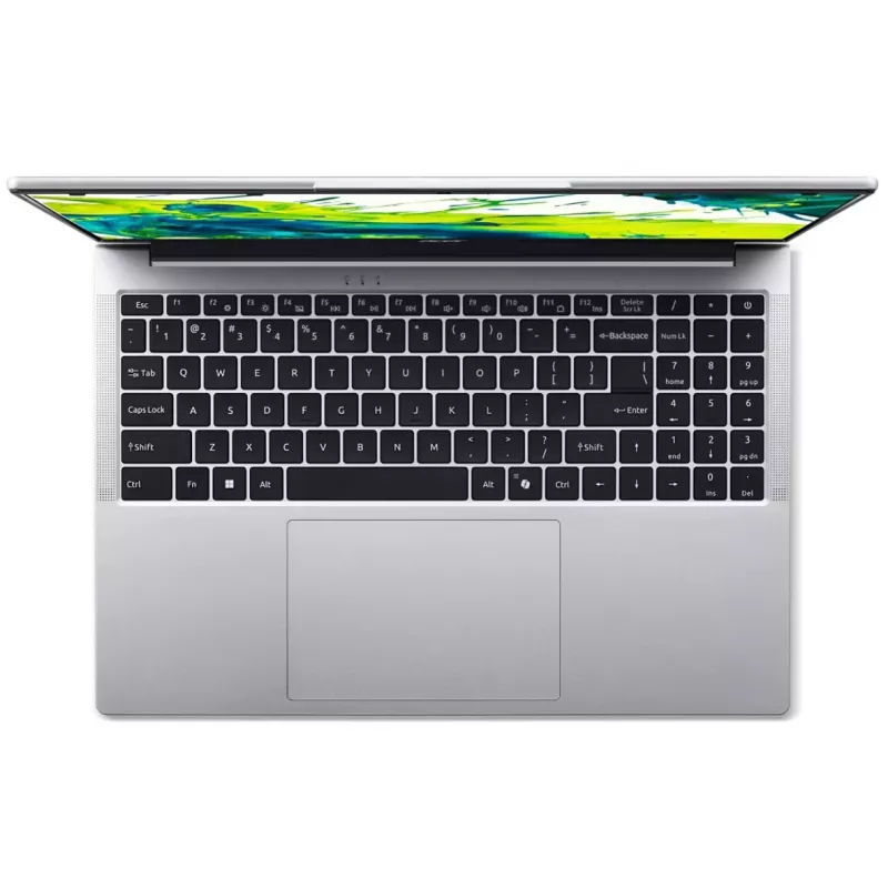 Laptop Acer Aspire Lite AL16-54P-523X 16 cali Intel Core i5 16GB 512GB Intel Iris Xe Windows 11