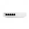 Ubiquiti UniFi Switch Flex (zestaw 3 szt.) Zarządzany przełącznik L2 Gigabit Ethernet (10/100/1000) Power over Ethernet (PoE) Biały