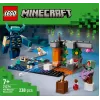 LEGO MINECRAFT 21274 Spotkanie ze strażnikiem
