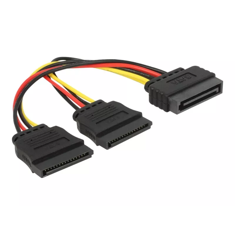 Lancom SFP-LR-LC40 - QSFP+-Transceivermodul - 40GbE - 40GBase-LR - LC Single-Modus - bis zu 10 km - 1310 nm - für P/N: 61884 (60174)