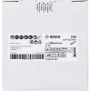 Bosch 2 608 619 187 tarcza szlifierska do narzędzi obrotowych Stal Tarcza szlifierska