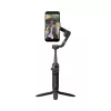 Stabilizator ręczny do kamery DJI Osmo Mobile 6 Czarny 6.4h żywotność baterii