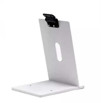 Star mUnite EZDESK Kiosk Stand Tablet Holder, Colour: biały, order separately: mENCLOSURE (37954730)