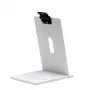Star mUnite EZDESK Kiosk Stand Tablet Holder, Colour: biały, order separately: mENCLOSURE (37954730)