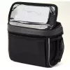 Przednia torba rowerowa Triton WBHBB-01 — 4 L, polyester/EVA/TPU, 205×125×185 mm