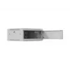 LANBERG Szafa instalacyjna wisząca 19 cali 4U 600x600 mm, szara