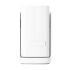Przenośny projektor WANBO Cube 1 Alpine biały — 720p, 350 ANSI lumenów, Android TV 11