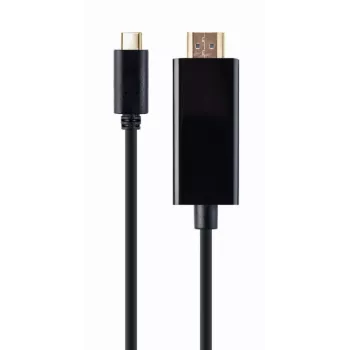 Kabel HDMI Gembird A-CM-HDMIM-02 2m