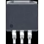 Regulator obniżający napięcie Texas Instruments LM2678 S-5.0, stałe wyjście 5 V, wejście 8–40 V, obudowa TO-263
