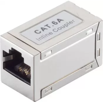 Adapter zmiany płci złącza RJ-45 ShiverPeaks BS08-01045