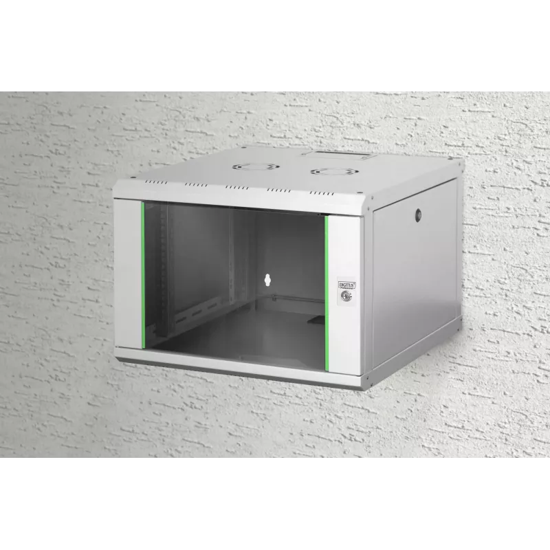 Digitus Szafa wisząca Unique Series - 600x600 mm (SxG)