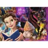 Puzzle Disney Princess Collector's Edition - Belle, die Disney Prinzessin (1000 elementów)