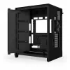 Obudowa PC NZXT H9 Flow RGB+ Midi Tower czarna