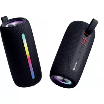 Mono portable speaker Denver BTL-360B Czarny