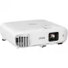 Epson EB-X49 3600 ANSI lumenów 3LCD XGA (1024x768) Biały