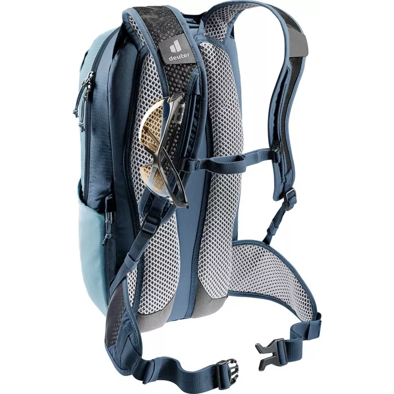 Deuter Race 12 Plecak rowerowy Niebieski